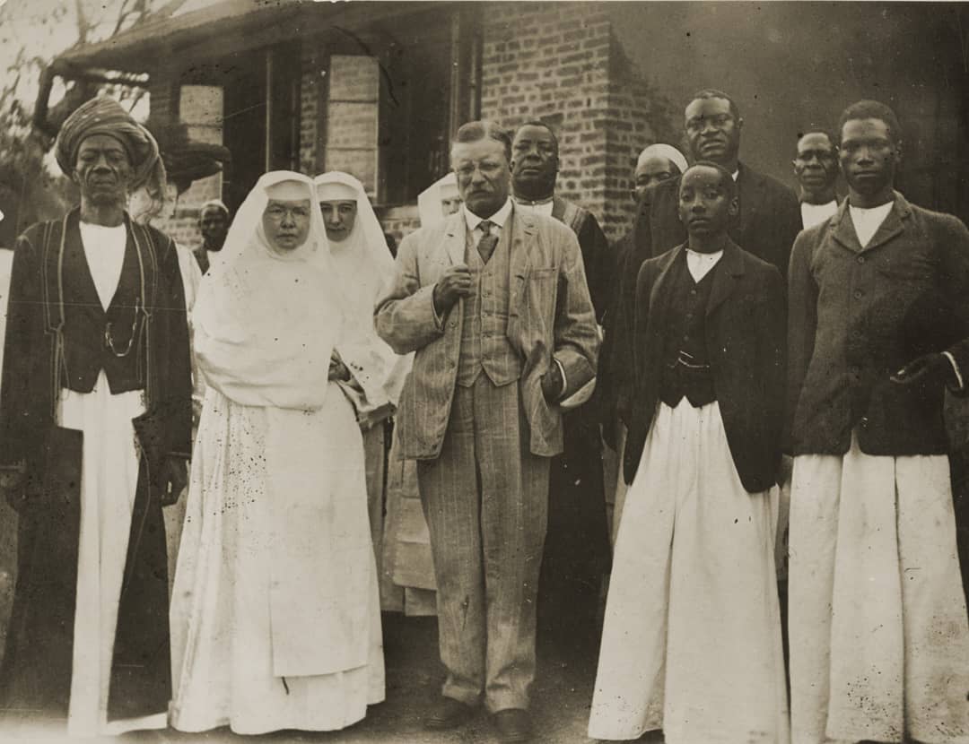 Theodore Roosevelt’s Legacy and Its 2025 Expedition to Unlock Tourism Potential