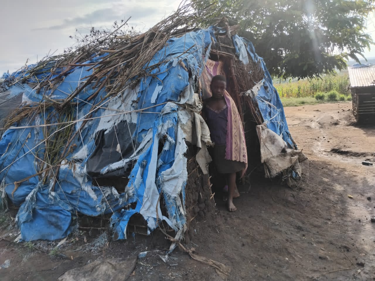 Forgotten Lives: The Untold Struggles of Muhokya’s IDPs in Kasese