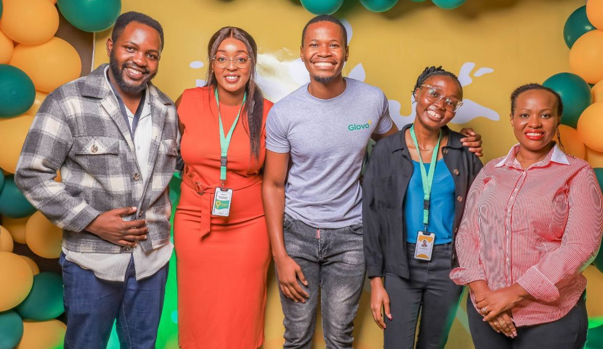 Glovo hosts East Africa’s largest retail media event
