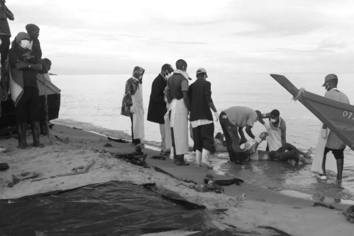 Terror at Kasensero: Fishermen Murdered in Brutal Lake Attack
