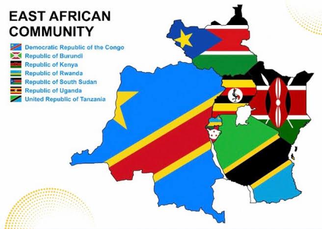 East African Community at 25: Power Politics Hindering East African Unity