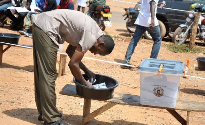 Masaka Residents in Panic Over Polling Station Relocation