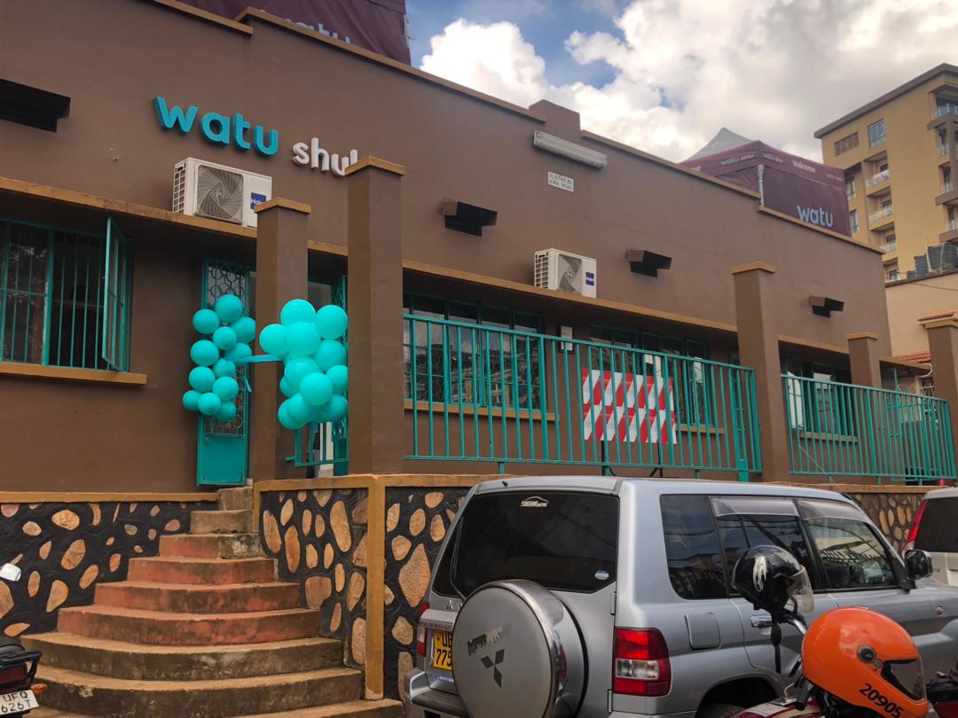 Watu Launches Safety Training School to Educate Boda-Boda Riders