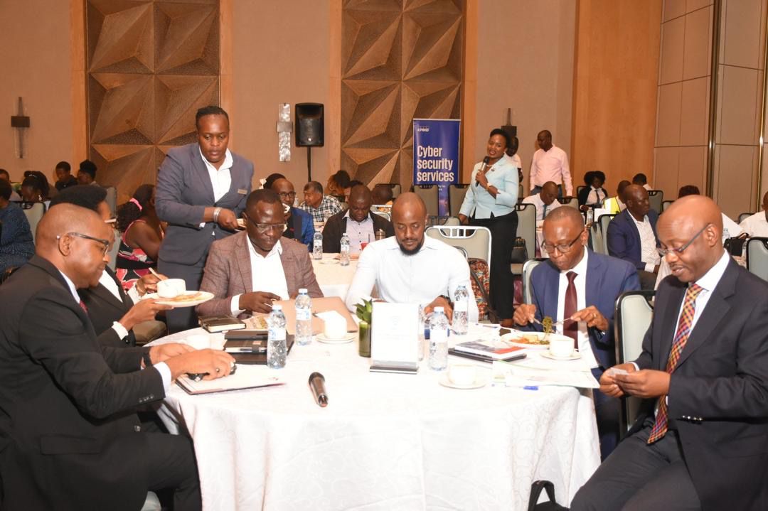 Equity Bank, KPMG, and Daily Monitor reveal 2024 top 100 Mid-sized company results