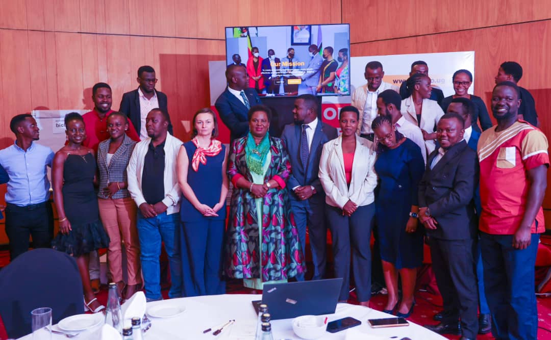 National Youth Council Launches Online Portal to Enhance Transparency and Accountability