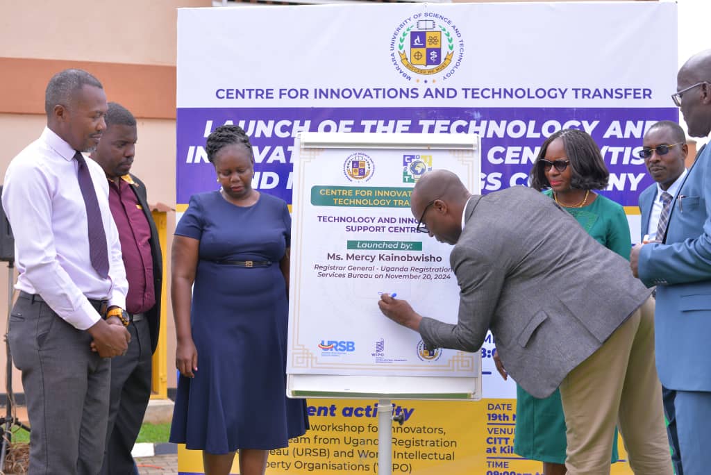 MUST Launches Innovation Center, Holdings Company for Sustainability
