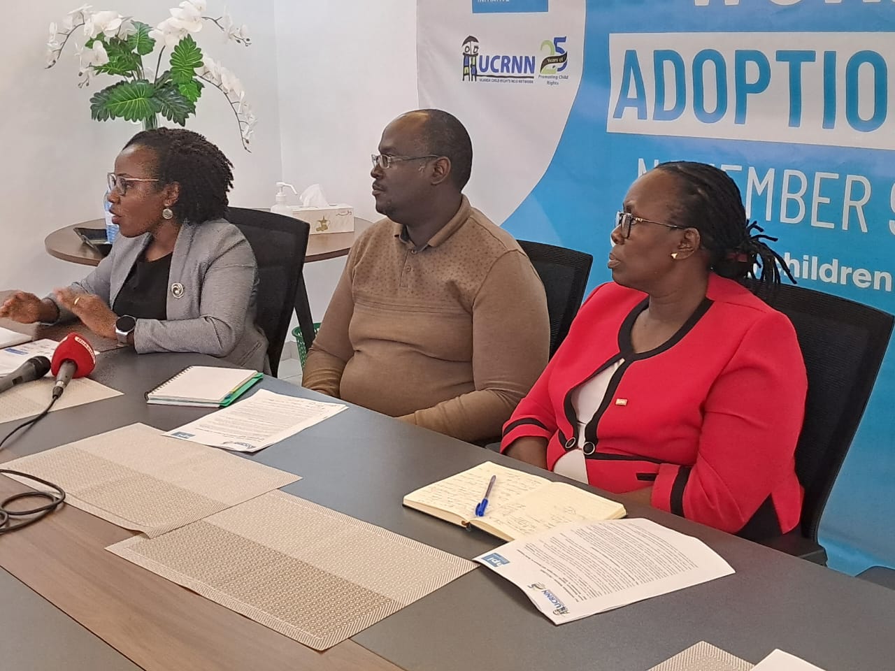Activists call for reforms in adoption system to aid over 2.5 million vulnerable children