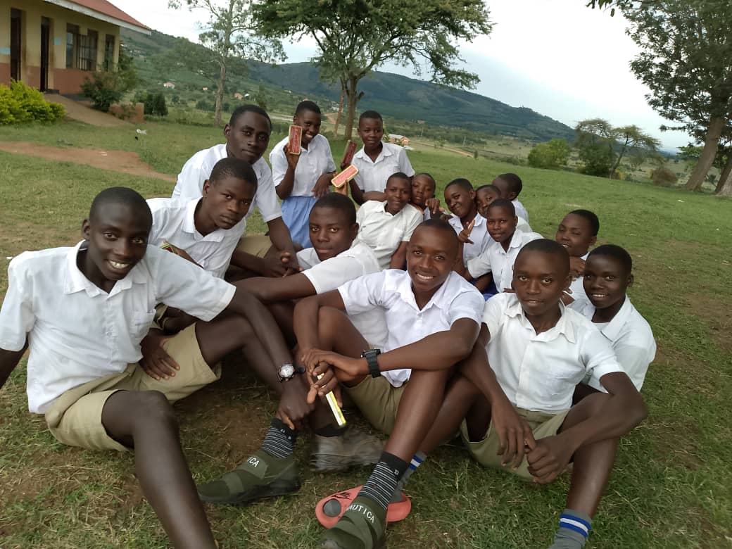 Mbarara City schools to get more teachers