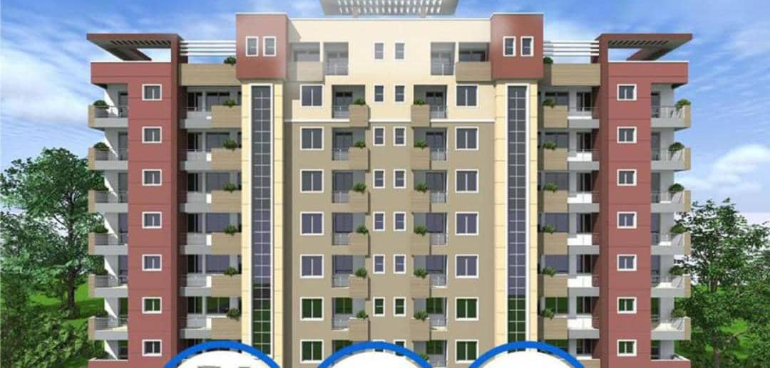 Luxury property boom hits Kampala with Atlantic Heights launch
