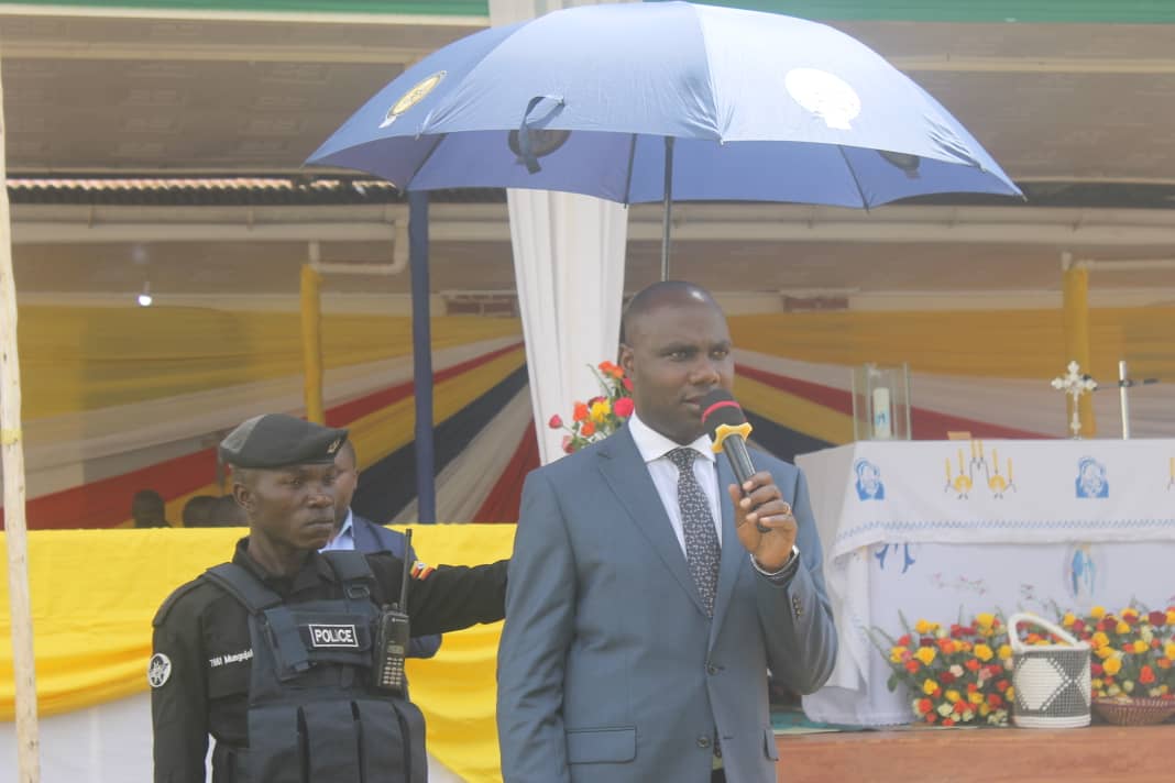 Minister tips learners on relevant disciplines