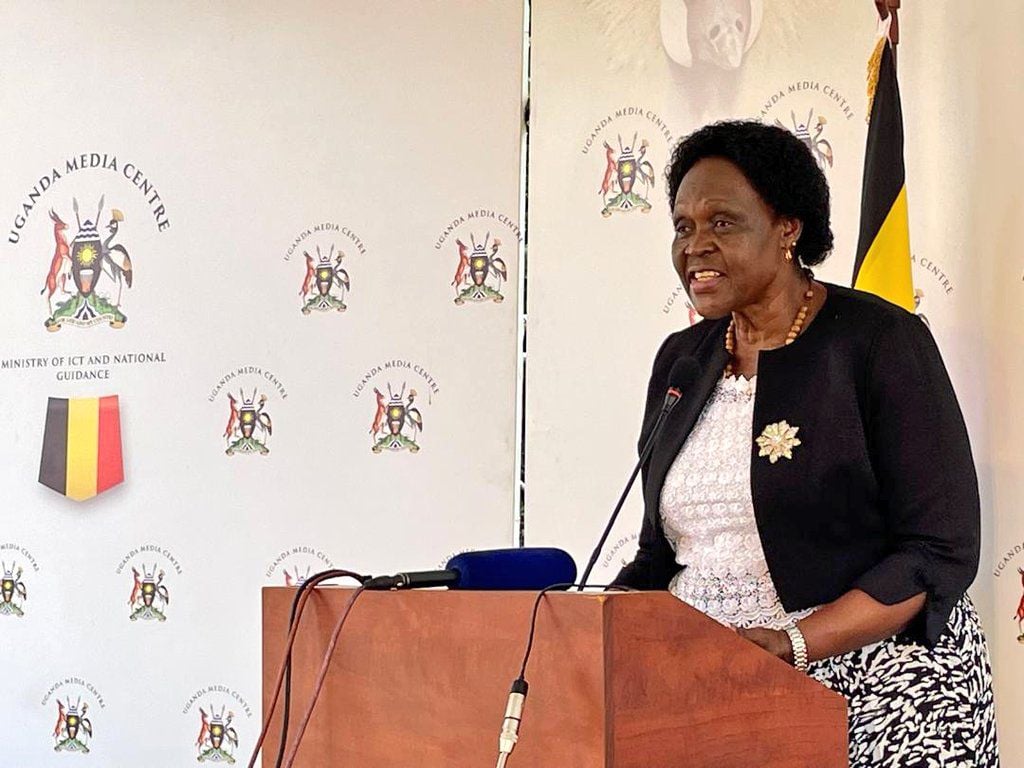 Uganda Sets Out Climate Action Plan for COP29