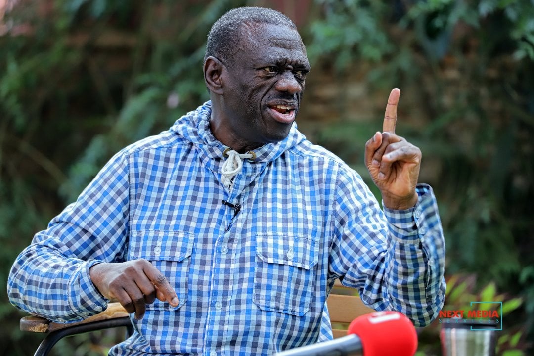 FDC’s Dissolution Struggle: Katonga’s PFF Plans Stalled by Legal and Political Hurdles