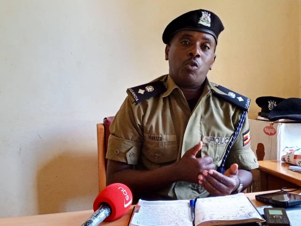 Three Lives Lost in Fatal Buliisa Accident