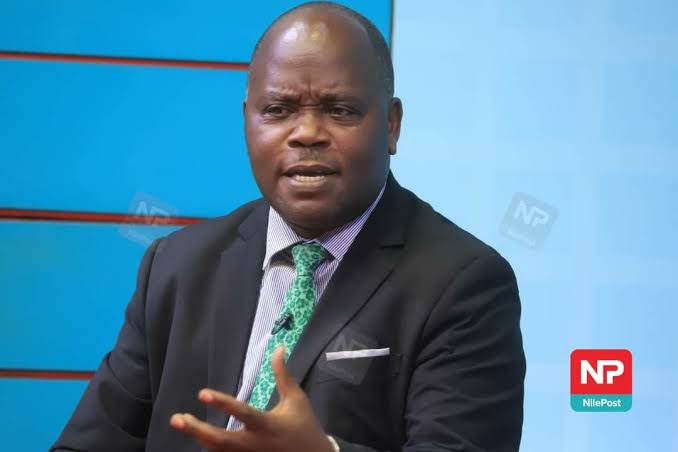 DP Block to Unveil 2026 Presidential Candidate