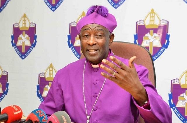 Church of Uganda criticises Archbishop Welby’s leadership after his resignation