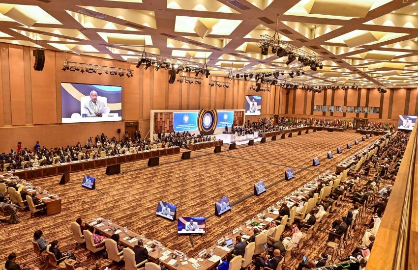 Uganda's rise as hub for meetings, conferences brings fortunes