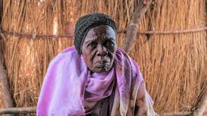 Sudan in danger of becoming a failed state, aid chief warns