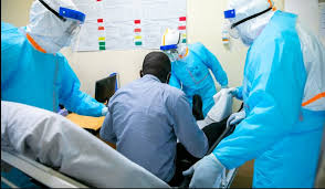 Rwanda discharges last Marburg patient