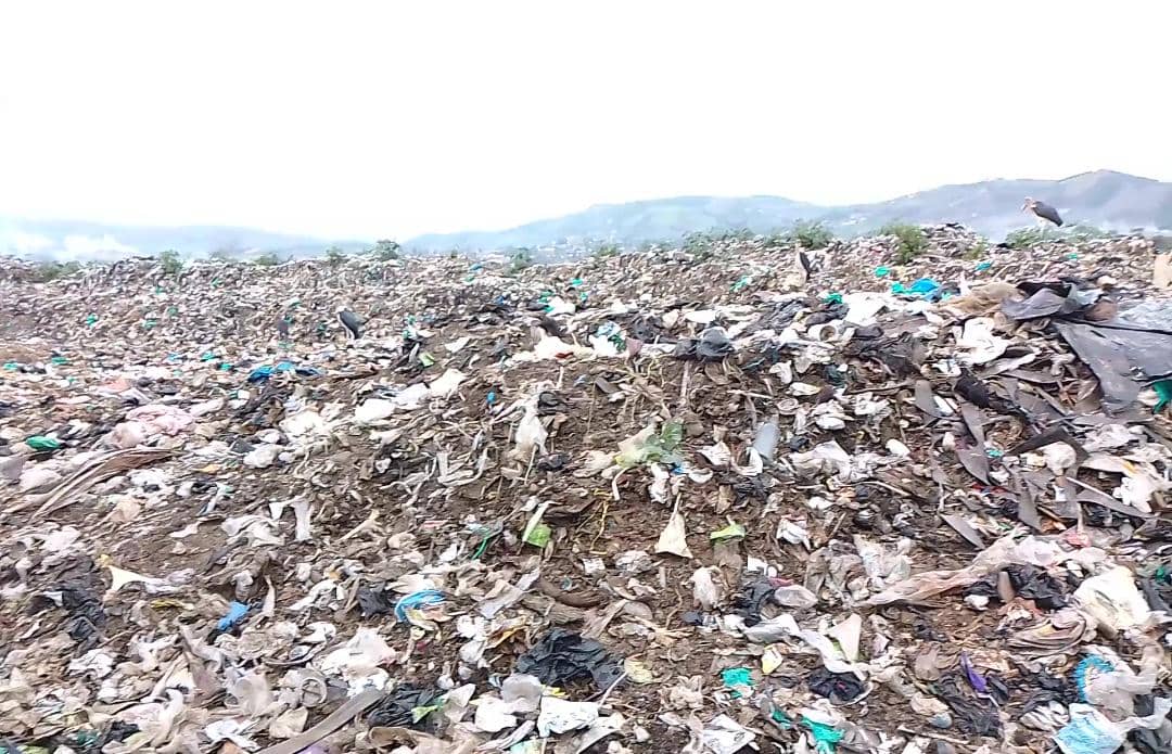 Mbarara authorities move to avert another Kiteezi disaster in their area