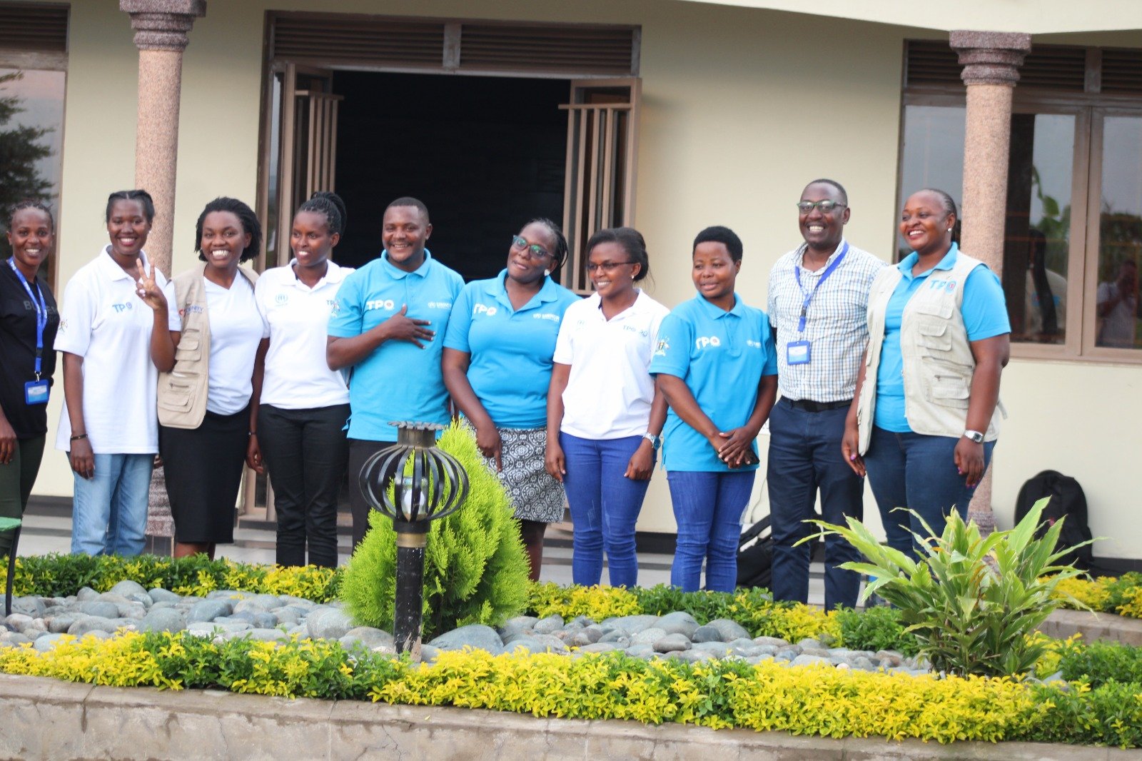 Rwamwanja refugee settlement registers decline in mental health cases
