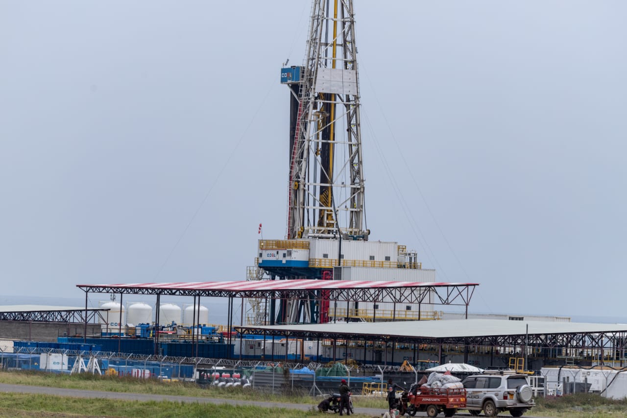Fossil Fuel Funding Hindering Sustainable Energy in Great Lakes