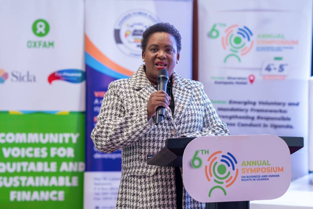 Gender Ministry to Launch Monitoring System for Business and Human Rights