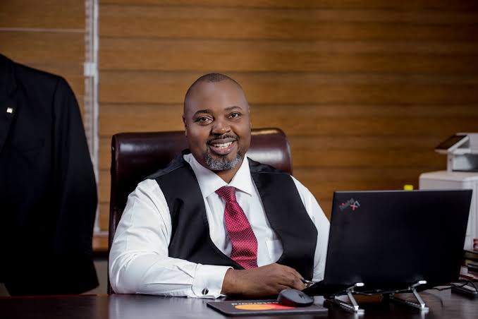 Equity Bank MD Kituuka Leaves