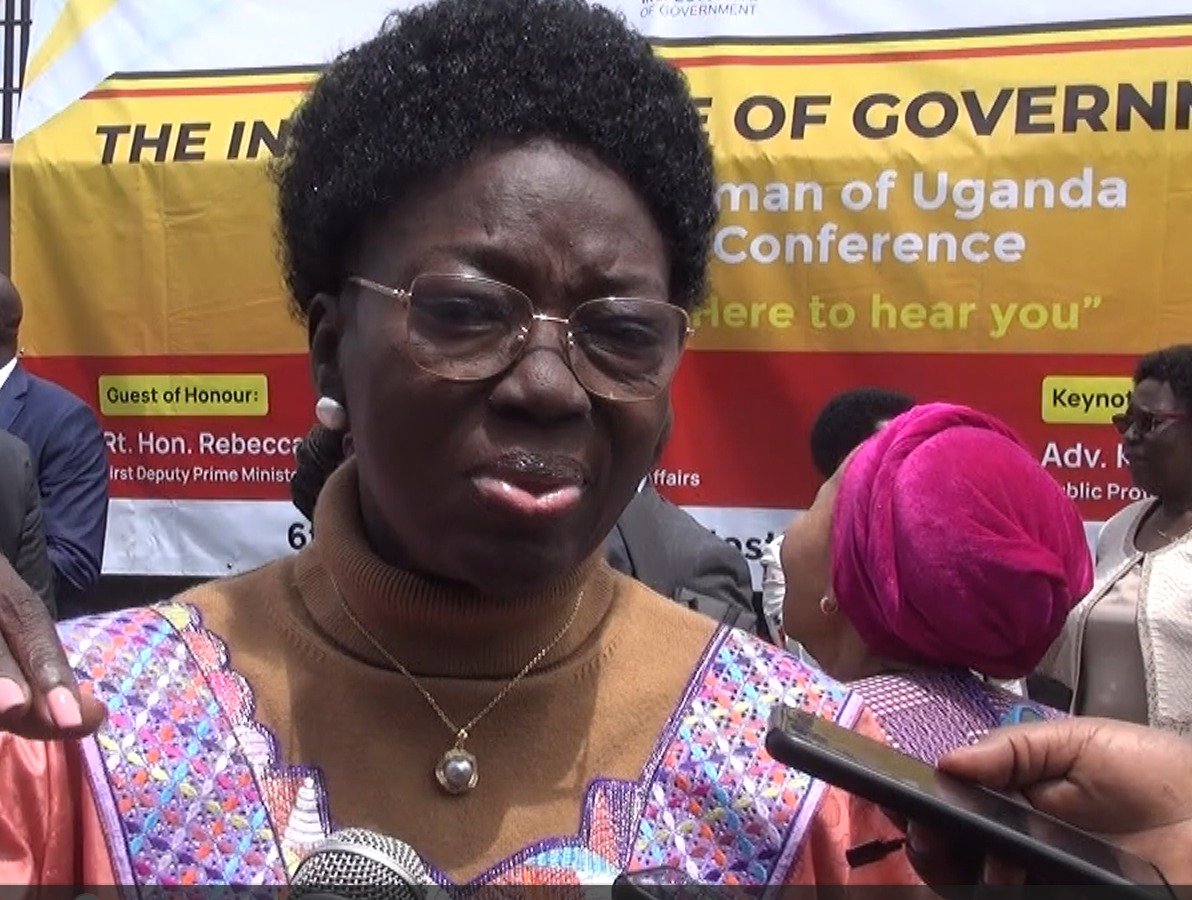Kadaga calls for reforms to enhance efficiency, accountability in public service
