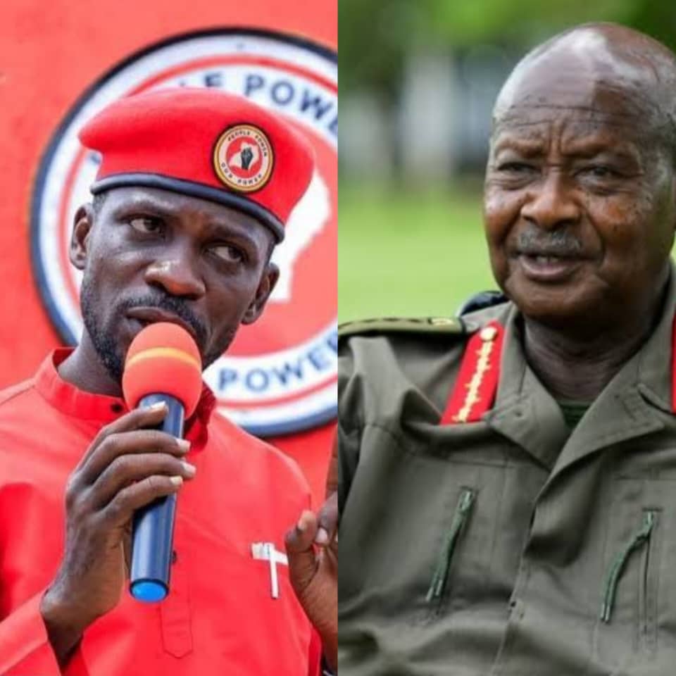 Bobi Wine challenges Museveni's claims of coffee industry revival