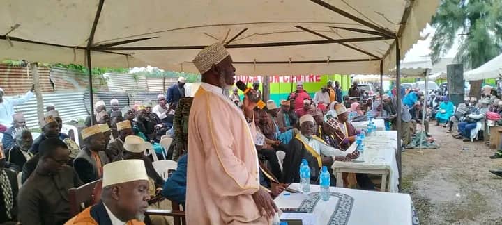 Mubaje warns against 'social media clerics'