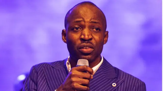 Nigerian gospel star Dunsin Oyekan coming to Uganda