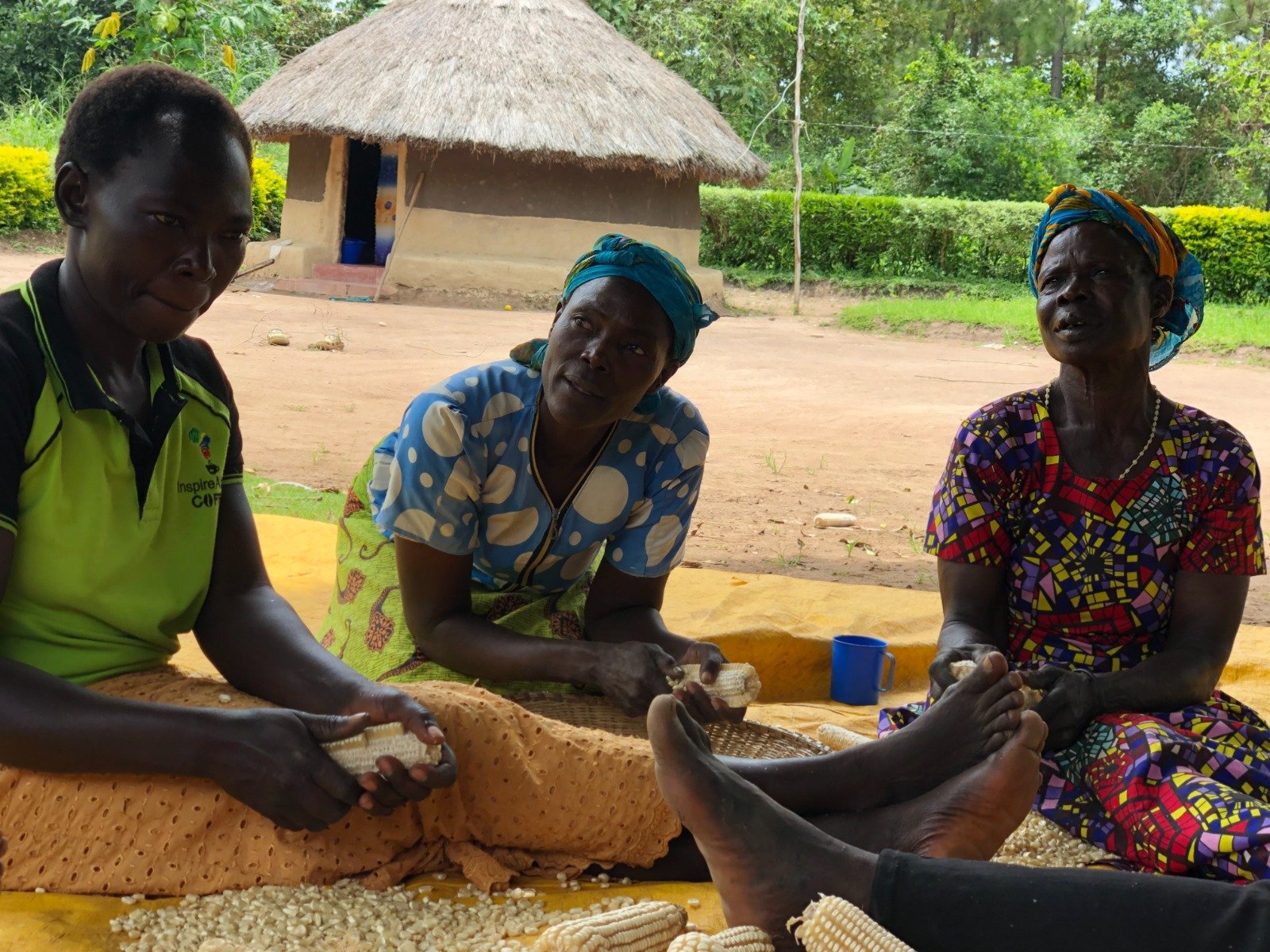Struggling to Survive: Report Exposes Worsening Poverty in Uganda