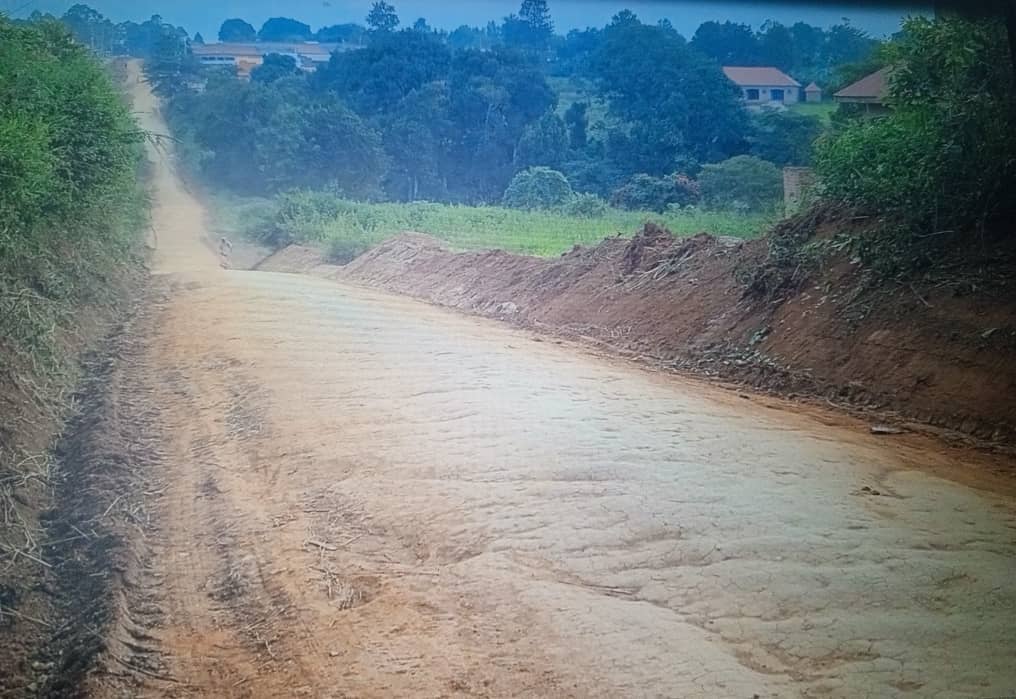 Hoima Leaders Demand Probe into Road Works