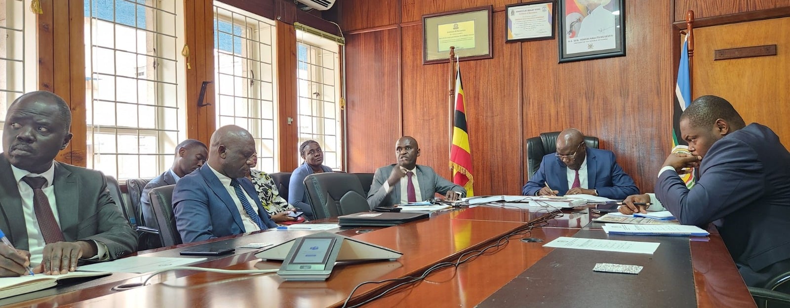 Gov't Opens New Frontier Basins for Petroleum Exploration