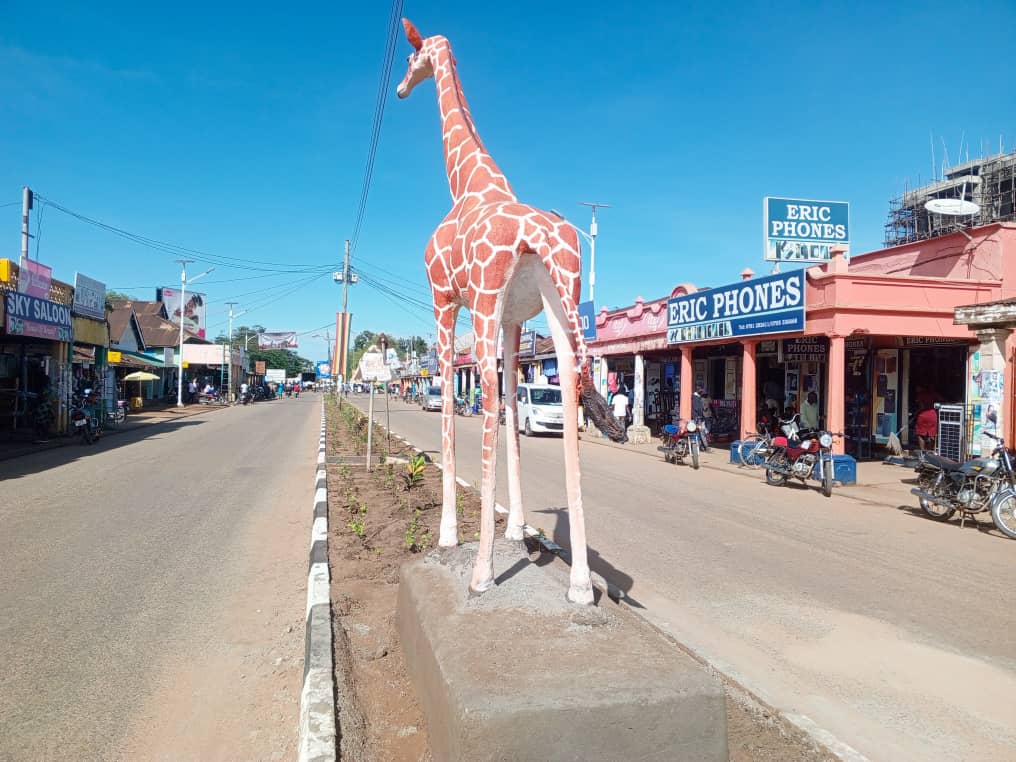 Soroti City Set for Major Transformation Ahead of Ateker Re-Union Festival