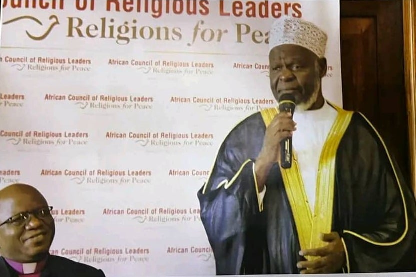 Religious leaders call for immediate ceasefire in Sudan amid regional conflict