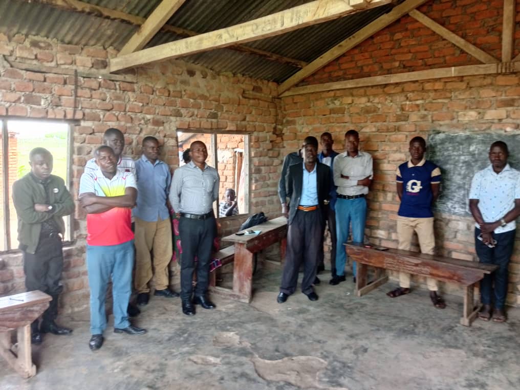 30 Teachers Arrested for Answering PLE Exams in Kibuku
