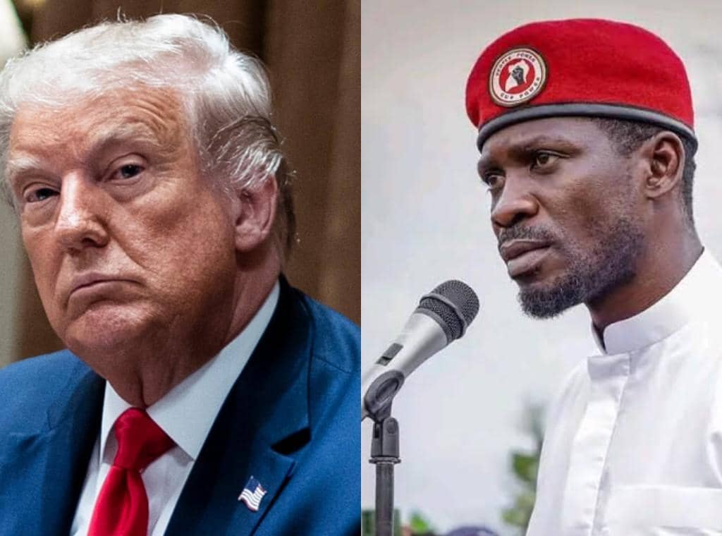 Bobi congratulates Trump, hopes for continued sanctions