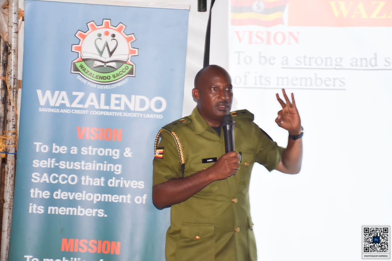 Financial Literacy Boost: Wazalendo SACCO Equips Junior Officers With Key Investment Skills