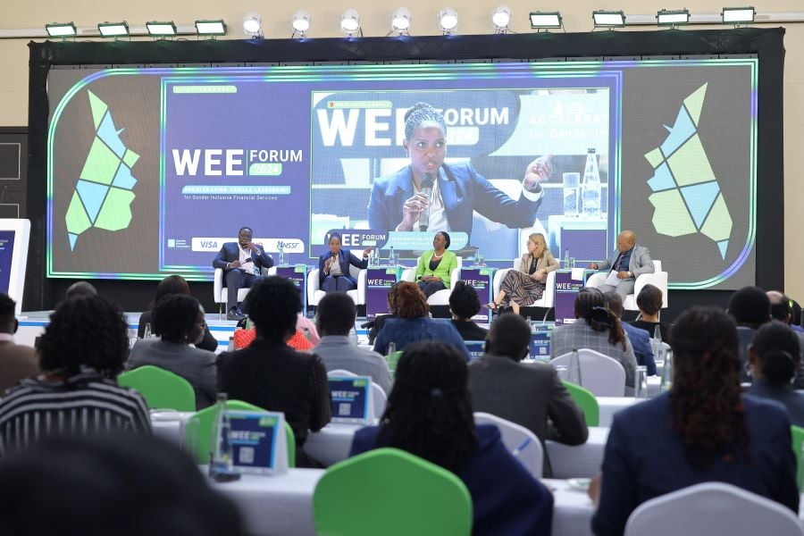 More women in banking sector,  few are bosses- survey