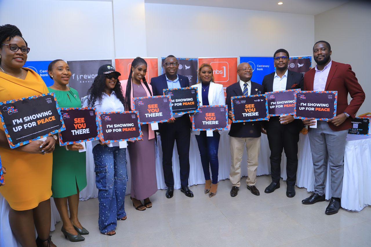 Blu 3 , Ghetto Kids to perform at fourth edition of African Peace Concert