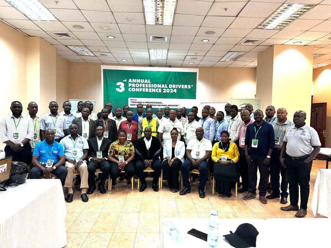 Drivers urged on professional ethics