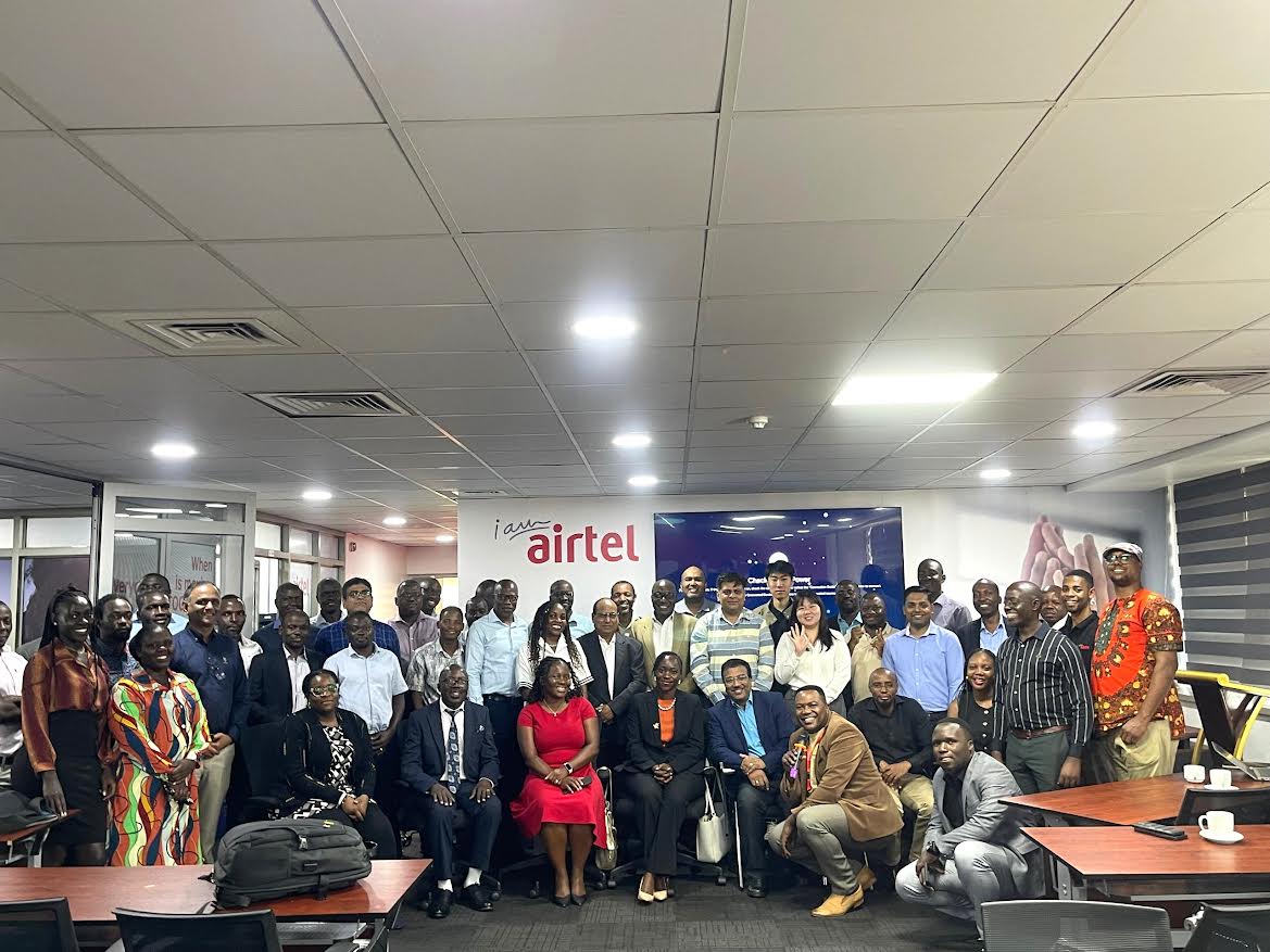Airtel hosts partners to strengthen network collaboration