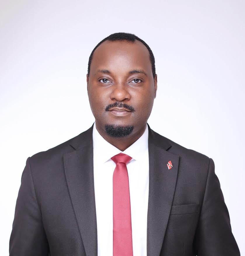 Kenneth Kisambira appointed UBA Uganda Managing Director