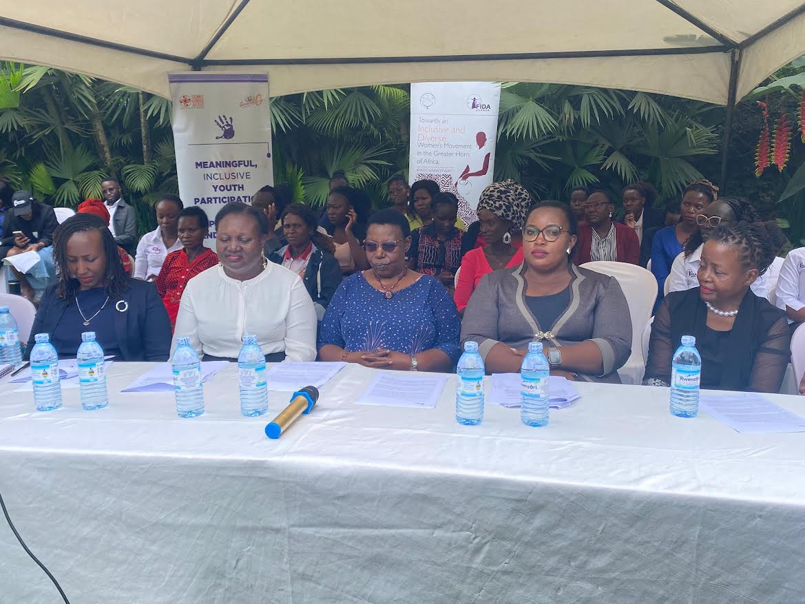 FIDA asks govt to fast track passing of National Legal Aid Bill