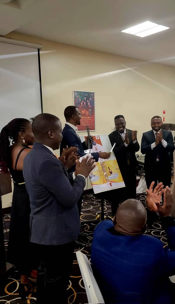 RCC Hudu Hussein warns idle youths are a target of exploitation