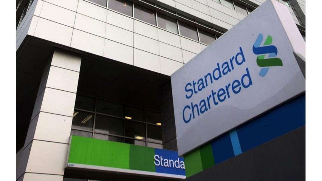 BoU to Review StanChart’s Banking Model Shift