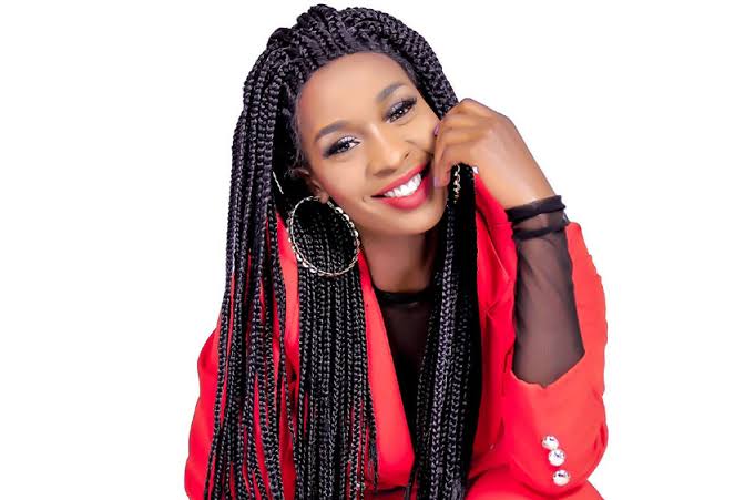 Cindy rallies musicians to unite under UMA, rejects Gen. Saleh’s role in industry leadership