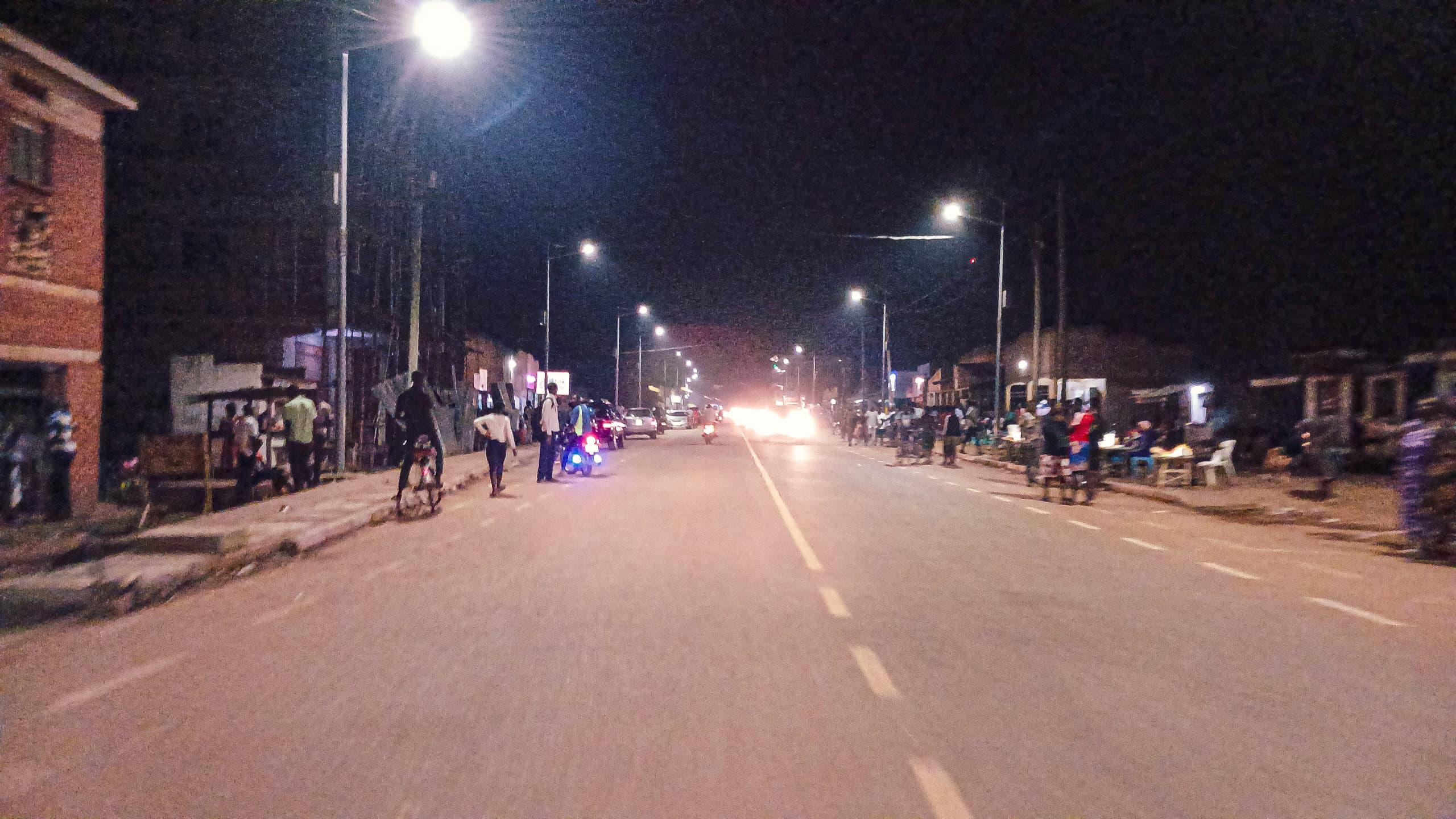 Lira City leaders raise concern over risky behaviours over high HIV prevalence