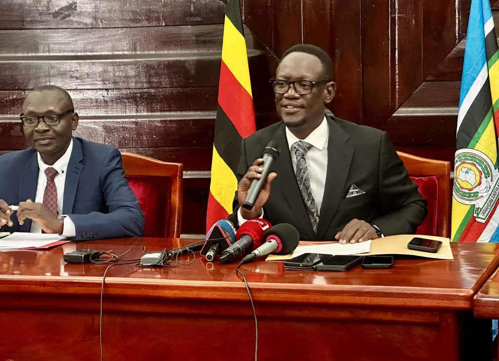 KCCA highlights progress in service delivery,waste management